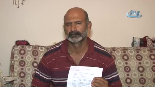 Şiddet gören kocaya koruma! Karısı 1 ay yanına yaklaşamayacak