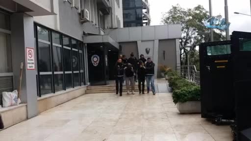 Bursa polisinden zehir tacirlerine darbe