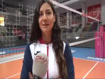 Karaağaç: Hedefimiz Bursa'ya bir kupa daha getirmek