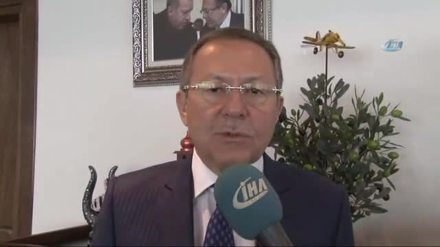 Balıkesir Büyükşehir Belediye Başkanı Uğur istifa etti!