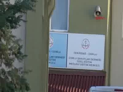 Yine servis skandalı! Zihinsel engelli çocuk 5 saat boyunca...