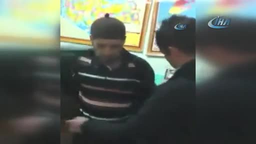 Bursa'da dilencinin foyasını zabıta ortaya çıkardı
