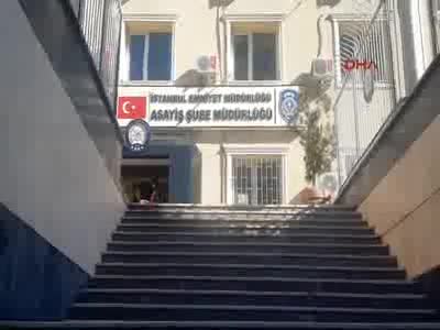 'Bebek bakıcılığı' diye getirip fuhuş yaptırmışlar