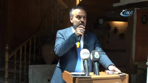 Alinur Aktaş'ın arşiv görüntüleri