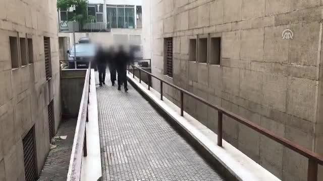 FETÖ'cüler Bursa'da "hesap makinesi" görünümlü mesajlaşma programı kullanmış