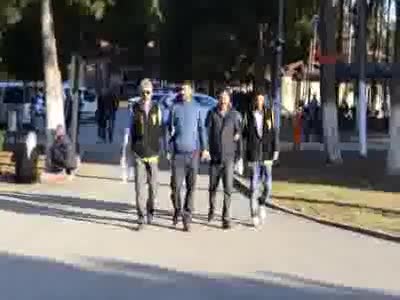 Karı-koca şantajı! Barda tanışıp eve getiriyorlardı