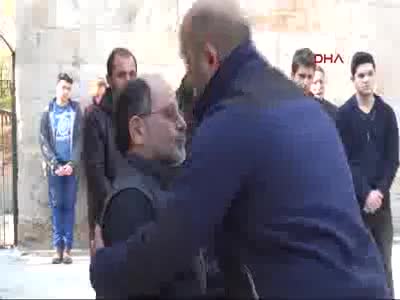 İntihar eden Youtuber Cem Korkmaz Bursa'da toprağa verildi
