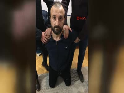 FETÖ'nün aranan kritik ismi yakalandı