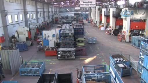 Bursa'da soba satışları her yıl geriliyor