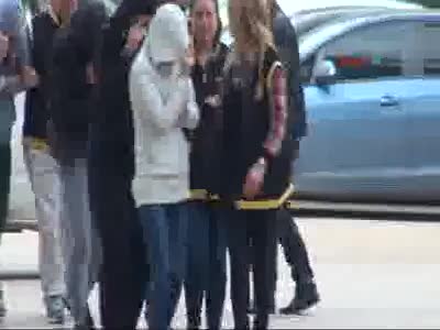 8 ilde flaş eskort operasyonu!