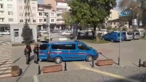 Bursa'da yaşlı adam evlilik tuzağına düşmedi
