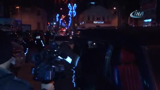 Bursa Orhangazi'de huzur denetimi