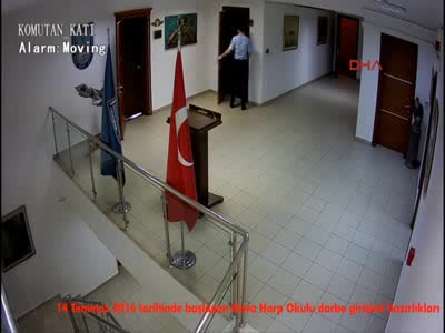 15 Temmuz'daki bu görüntüler ilk kez ortaya çıktı - 2
