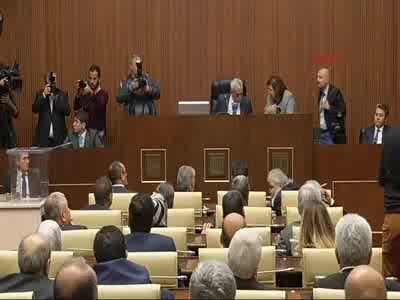 Ankara'nın yeni belediye başkanı belli oldu