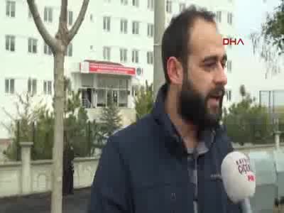 Tüm şehir bu olayı konuşuyor: Üniversiteli öğrencilerden eşek şakası