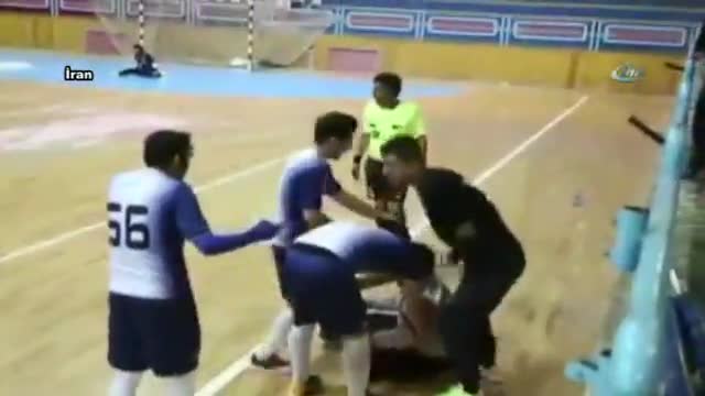Gol sevinci az daha öldürüyordu