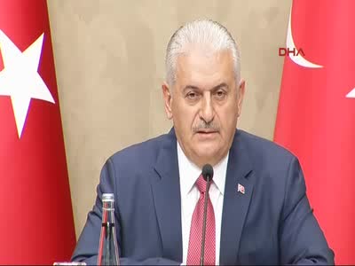 Yıldırım: Çocuklarımın şirketi ile ilgili soruşturma açılmasını özellikle istiyorum