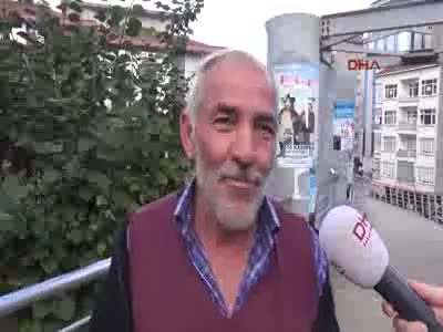 Gören dönüp yeniden bakıyor! İlgi odağı oldu