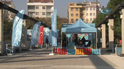 Türk Telekom'dan Bursa'da teknoloji seferberliği