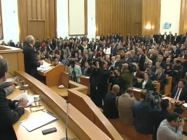 Kılıçdaroğlu'ndan hükümete yeni seçim teklifi!