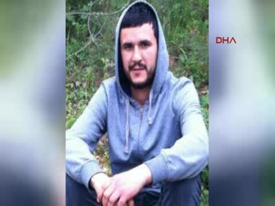 Bursa'da bulunan cesedin kimliği belirlendi