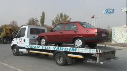 15 bin liralık arabayı 50 bin liraya sattı