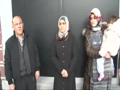 Gazilere saldıran Çiçek'in babası: 'İki kez Bahçeli'nin kapısına gittim ama..."