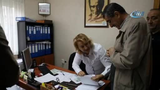 Bursa Nilüfer'de "Mahalle Komiteleri" yeniden seçiliyor