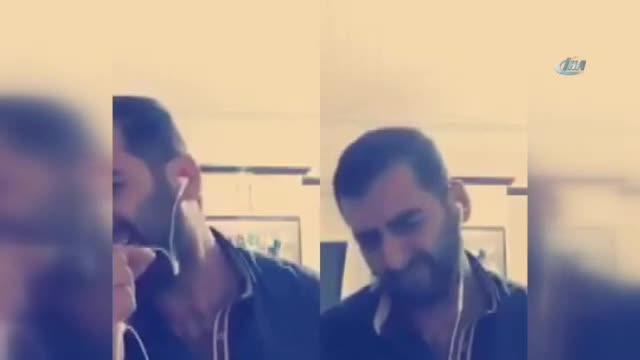 Kendisiyle düet yaptı, binlerce beğeni aldı