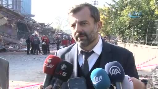 Bursa Gürsu Belediye Başkanı Işık: İhmal varsa gerekli cezalara çarptırılırlar