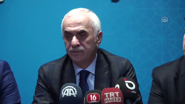 Bursa İnegöl Belediyesi'nin yeni başkanı belli oldu