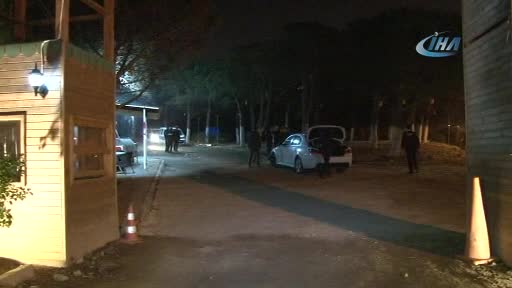 İstanbul'da silahlı kavga: 2'si ağır 6 yaralı