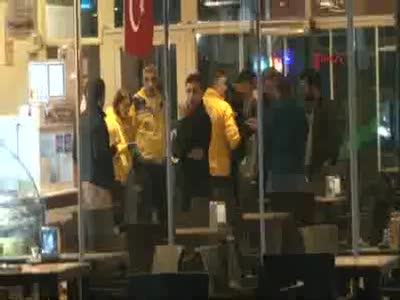 İstanbul'da silahlı kavga: 2 ölü