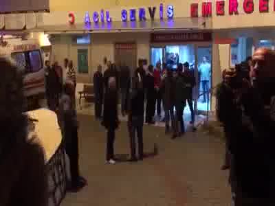 Antalya'da hortum felaketi: 18 yaralı