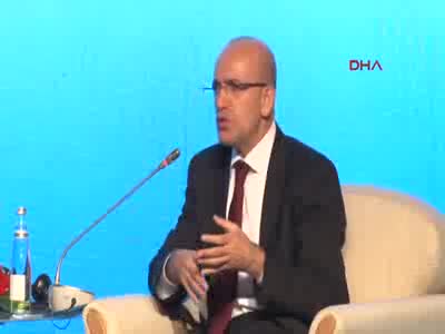 Şimşek'ten dolardaki hareketliliğe yönelik açıklama