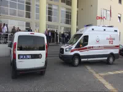 İşçi çalıştığı belediyede intihar etti