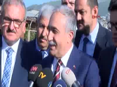 Bakana böyle dert yandı: Fatih Terim'in aldığı paranın 10'da 1'i bizi kurtarır