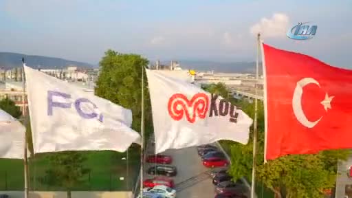 TOFAŞ Bursa'da kapılarını halka açıyor