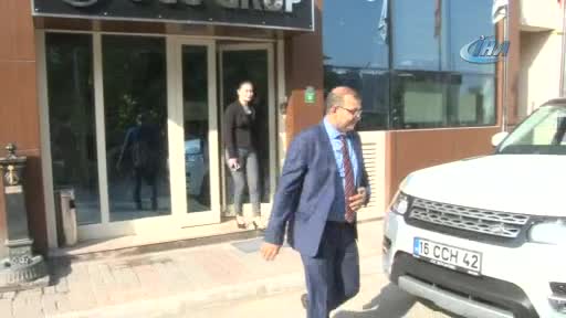 Bursalı firma yerli otomobilin ilk günkü üretimine talip oldu