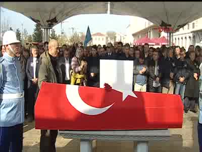 Efsaneye son görev! Naim Süleymanoğlu'nun cenazesi...
