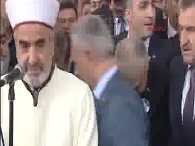 Efsaneye son görev! Naim Süleymanoğlu'nun cenazesi... - 2
