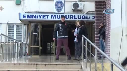 Bursa'da uyuşturucu operasyonu: Gözaltılar var