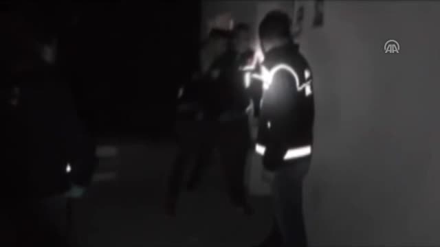 Yetenek Sizsiniz'deki Bursalı ayakkabıcı uyuşturucu ticaretinden gözaltına alındı! - 2