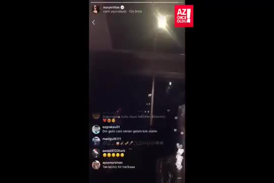 Nur Yerlitaş'tan skandal sözler: Şehitler mehitler aman yeter!