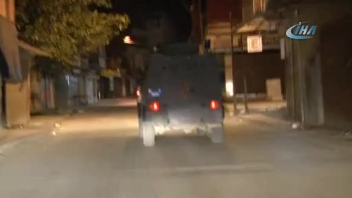 Bursa dahil 6 ilde PKK operasyonu: 19 gözaltı