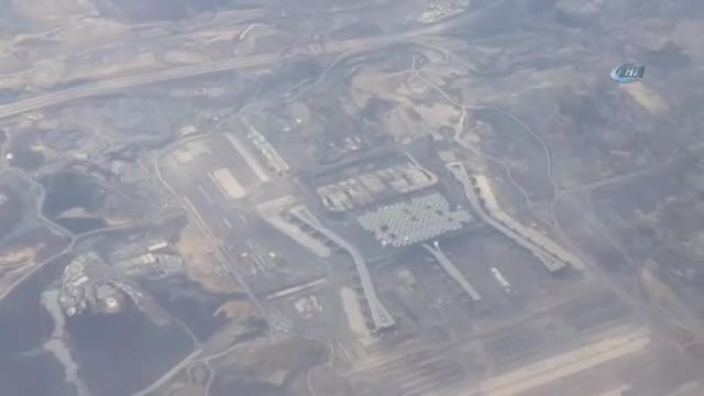 İşte 3. Havalimanında son durum