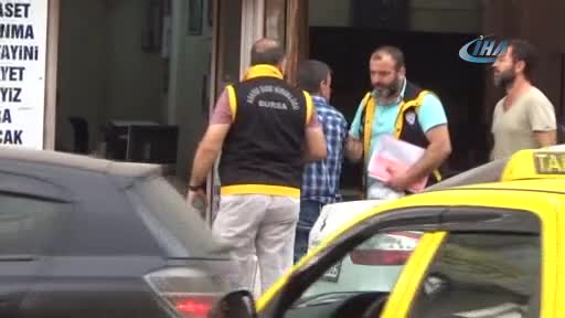 Bursa'da 8 aylık hamile eşini öldüren adama müebbet talebi