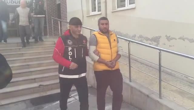 Bursa polisi uyuşturucuyla mücadelede hız kesmiyor!