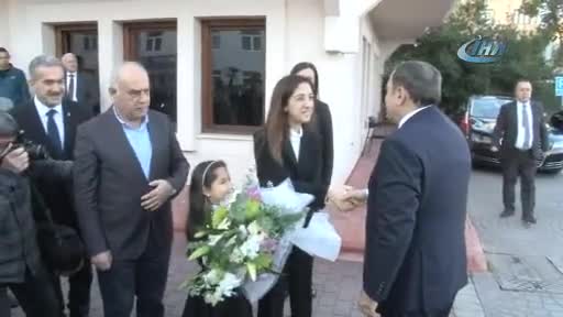 Bakan, barajların doluluk oranıyla ilgili bilgi verdi! Bursa'da...