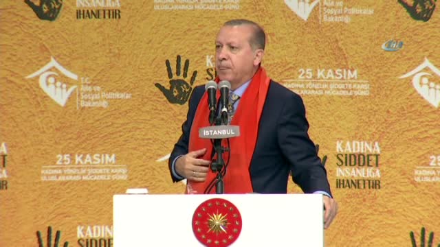 Erdoğan, Kılıçdaroğlu'na çok sert çıktı: İspatlarsan...